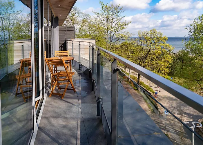 Apartament Tawerna Rybaki *