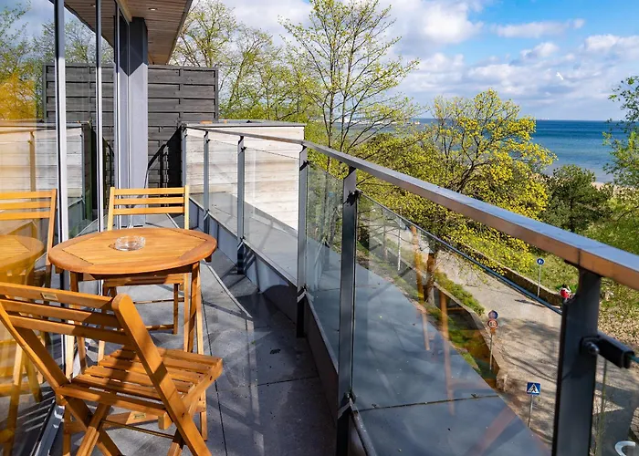 Tawerna Rybaki Apartament *