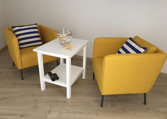 Apartamento Tawerna Rybaki *