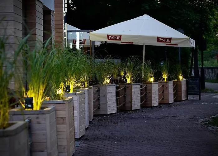 Apartamento Tawerna Rybaki Sopot