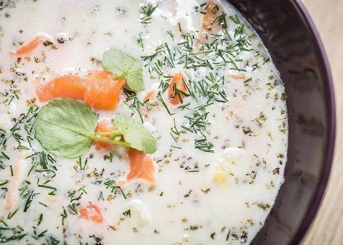 Apartament Tawerna Rybaki *