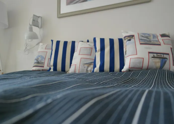 Apartament Tawerna Rybaki *