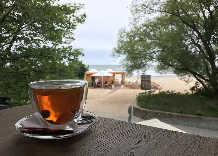 Apartamento Tawerna Rybaki Sopot