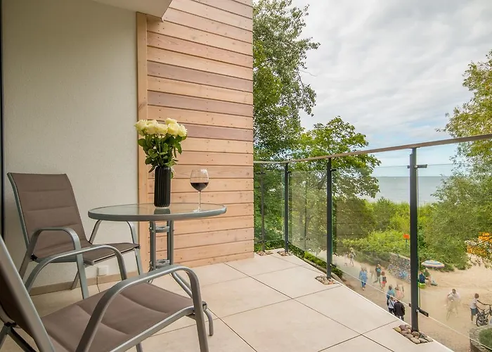 Apartamento Tawerna Rybaki