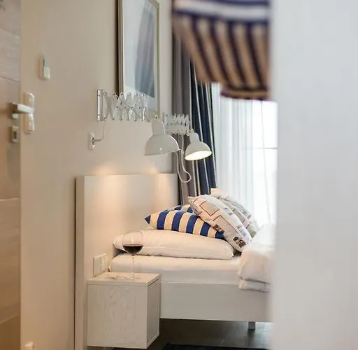 Apartamento Tawerna Rybaki Sopot