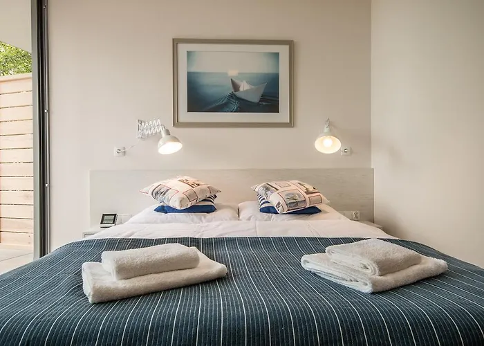 Apartament Tawerna Rybaki *