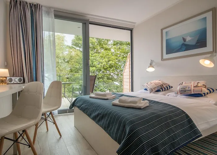 Tawerna Rybaki Sopot