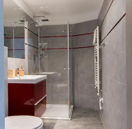 Apartament Tawerna Rybaki