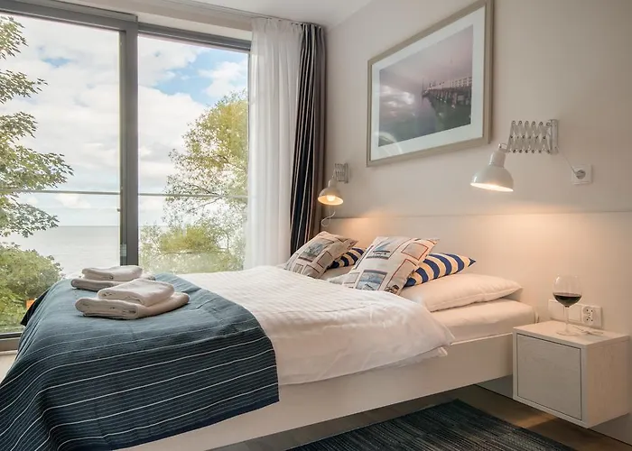 Apartamento Tawerna Rybaki Sopot