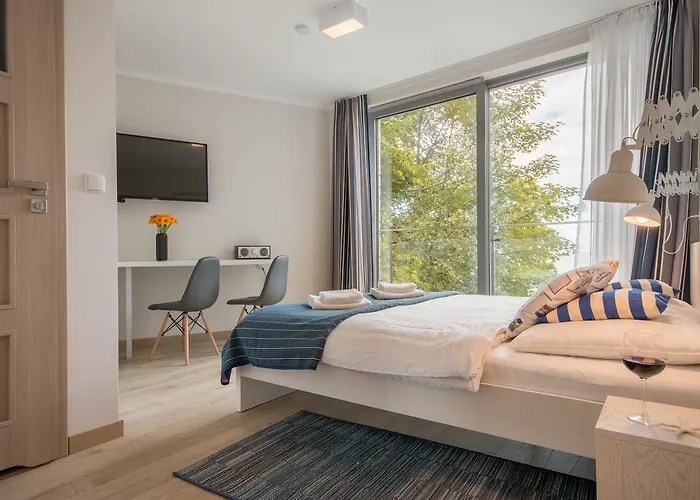 Tawerna Rybaki Sopot