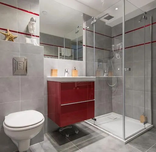 Apartamento Tawerna Rybaki Sopot