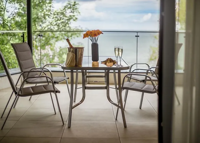 Apartamento Tawerna Rybaki *