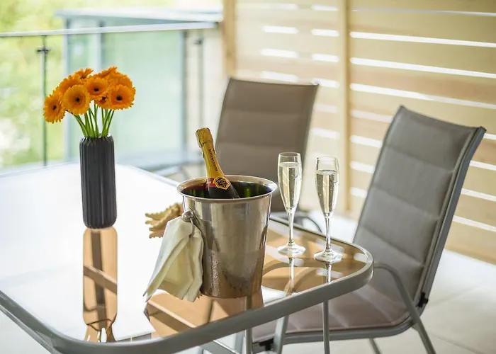 Tawerna Rybaki Sopot