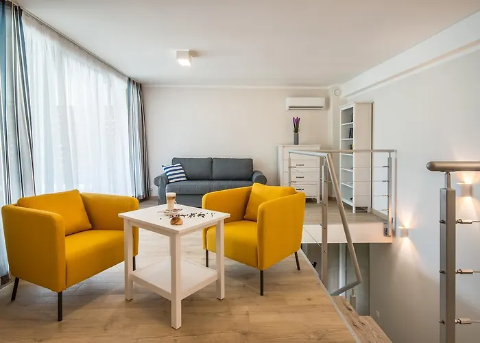 Apartamento Tawerna Rybaki *