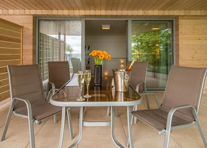 Apartamento Tawerna Rybaki Sopot