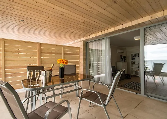 Apartamento Tawerna Rybaki *