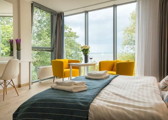 Apartamento Tawerna Rybaki *